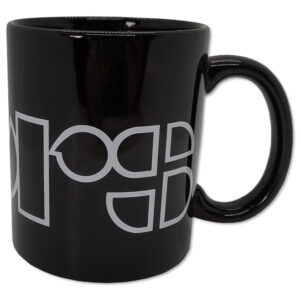 The Doors - Mugg - Logo