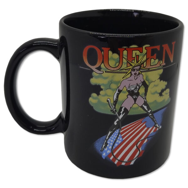 Queen - Mugg - Misstress