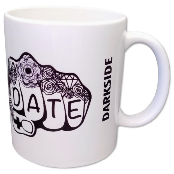 Darkside - Mugg - Hate Or Date