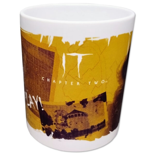 IT Chapter Two - Mugg - Vintage