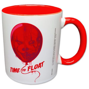 IT - Mugg - Time To Float