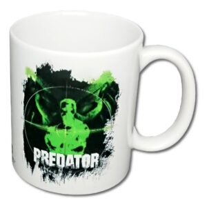 Predator - Mugg- Crosshair