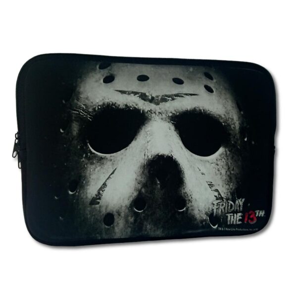 Friday The 13Th - Laptopfodral - 13"