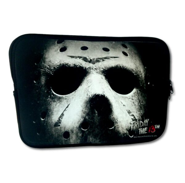 Friday The 13Th - Laptopfodral - 15"