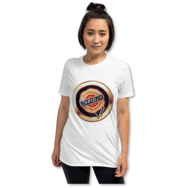 Chrysler – T-Shirt – Logo